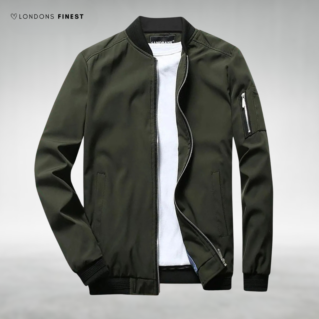 Army Green / 3XL