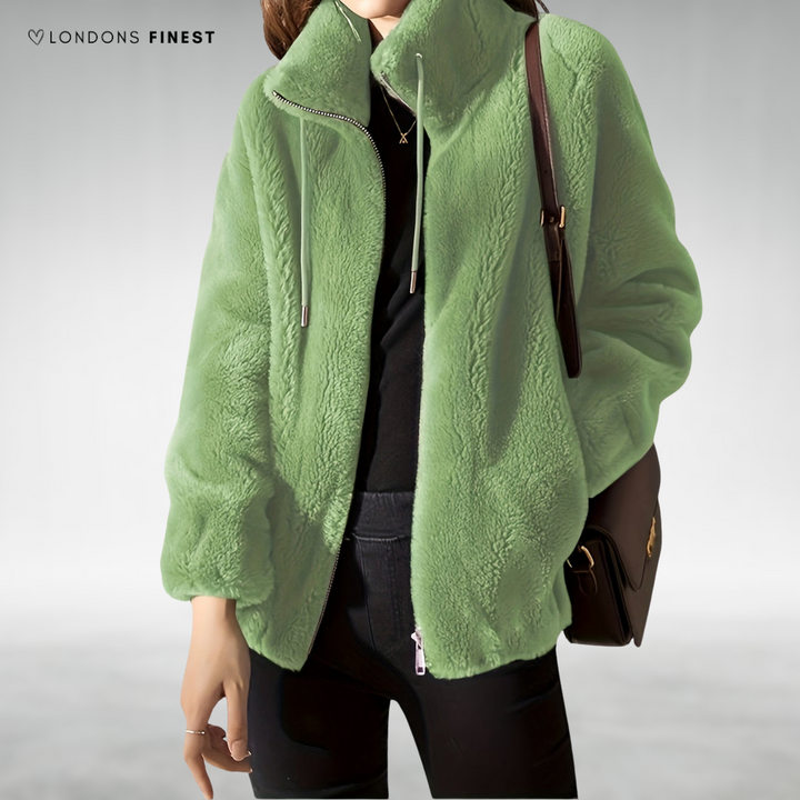Lena™ CloudSoft Winter Jacket
