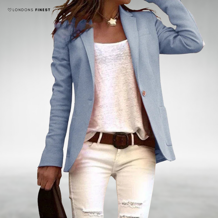 Sidney™ Elegant Women's Blazer