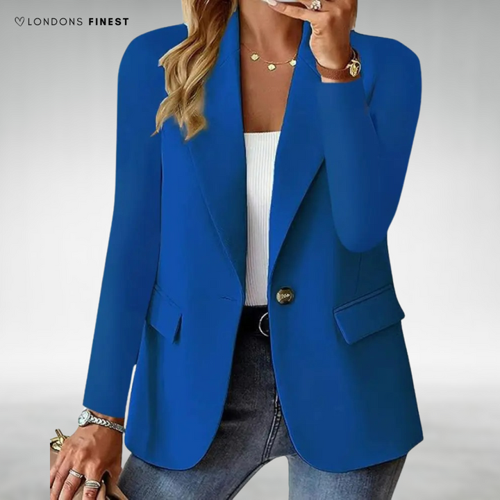 Dorsey™ Elegant Tailored Blazer