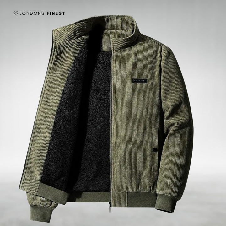 Louis™ Men's Fleece-Lined Jacket