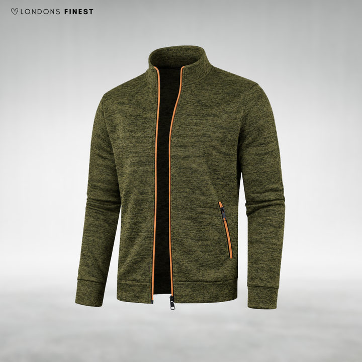 Arthur Everyday Full-Zip Jacket