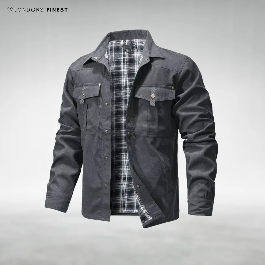 Grey / 3XL