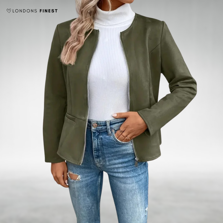 Athena™ Elegant Women's Jacket