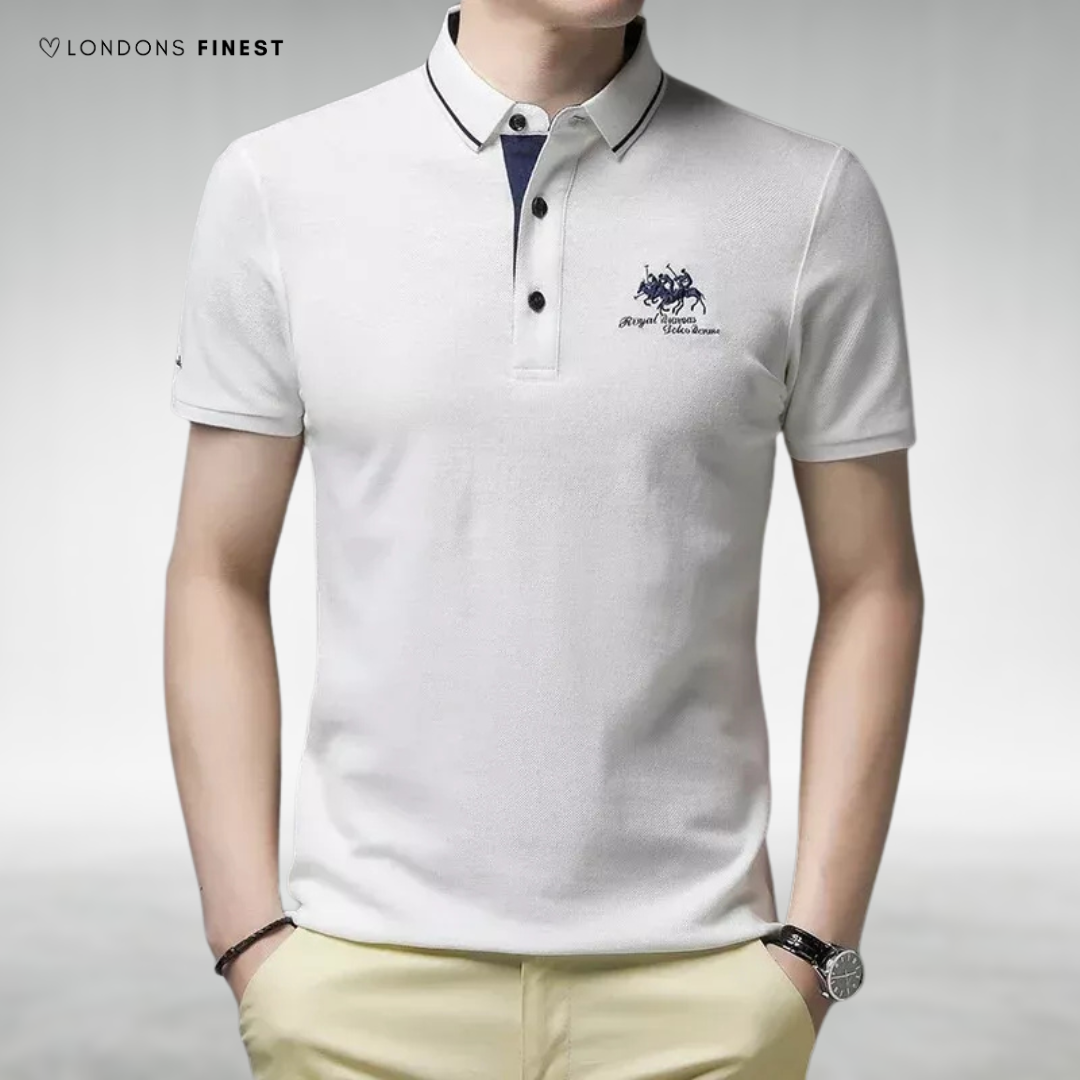 Ferrell™ Men's Polo Shirt