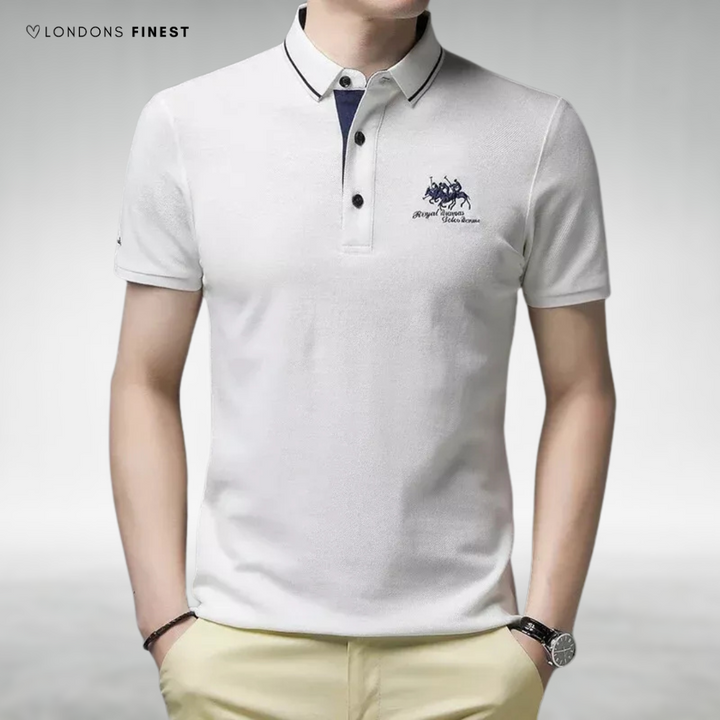 Ferrell™ Men's Polo Shirt