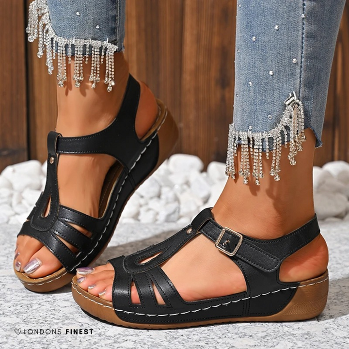 Maryam™ Orthopedic Comfort Sandals