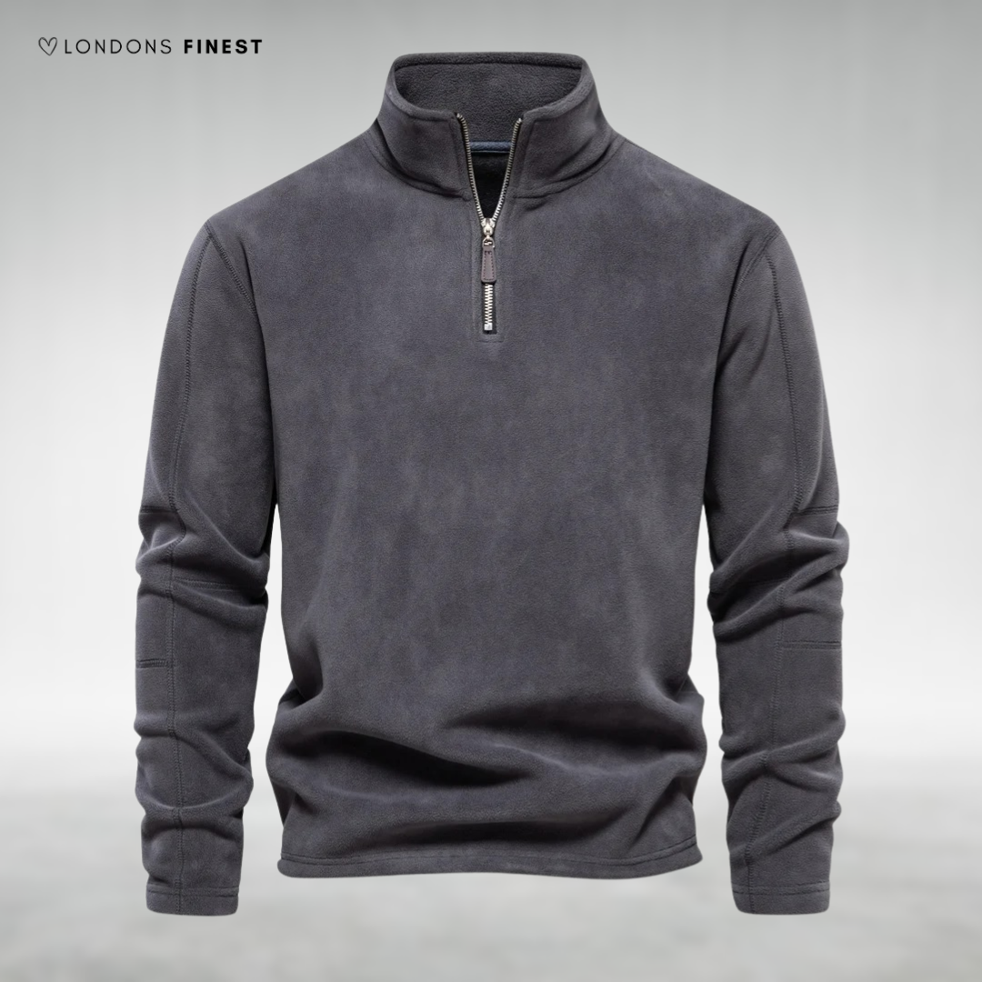Daren™ Stylish Half-Zip Pullover