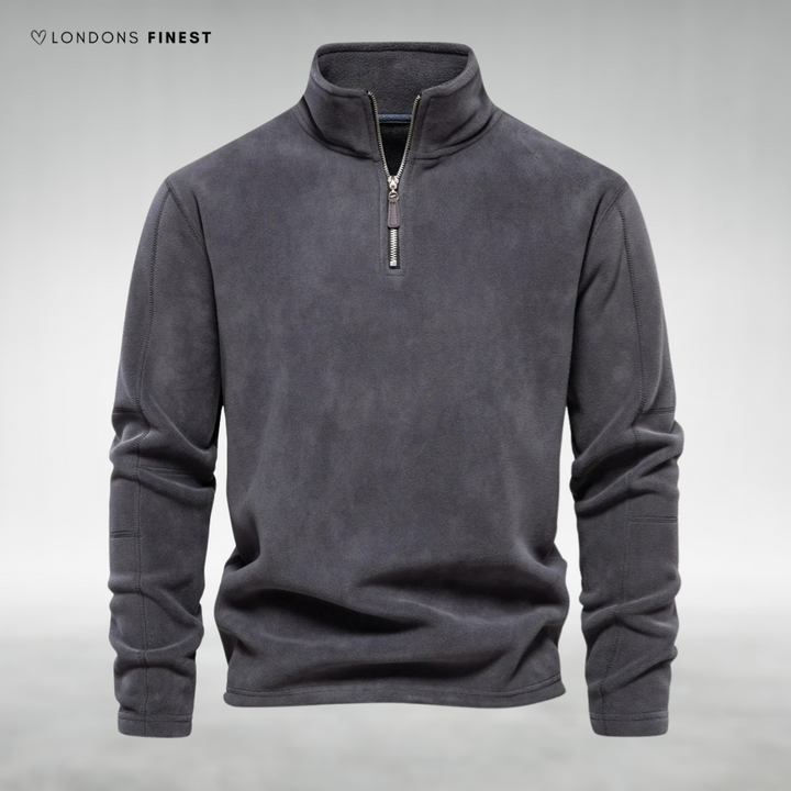 Daren™ Stylish Half-Zip Pullover