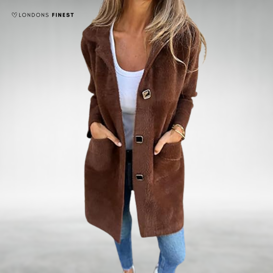 Brown / 3XL