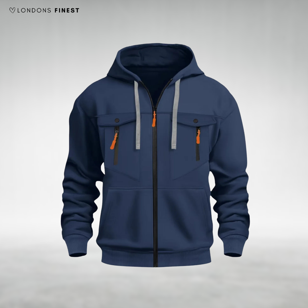 Navy Blue / 3XL