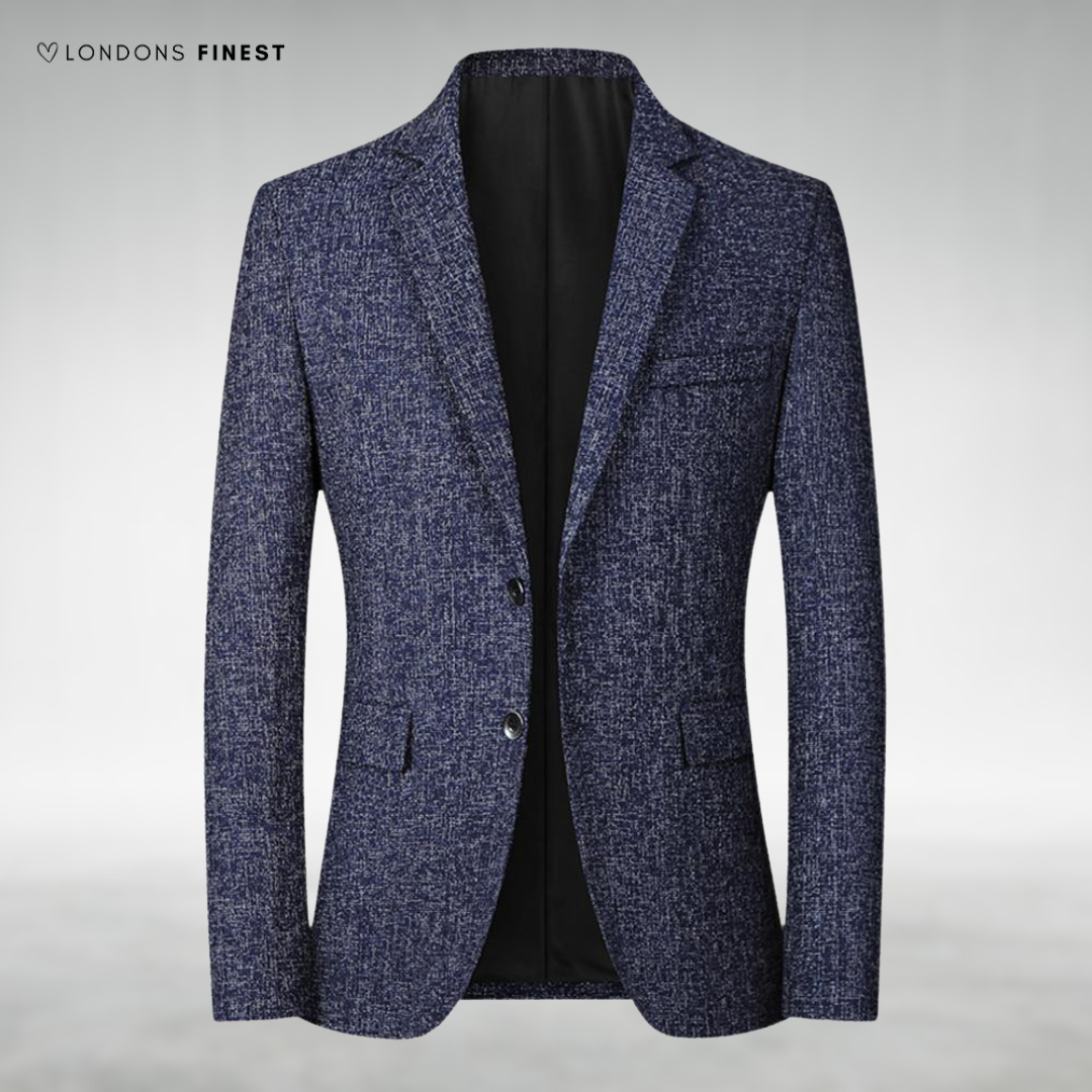 Eloy™ Men's Classic Tailored Blazer