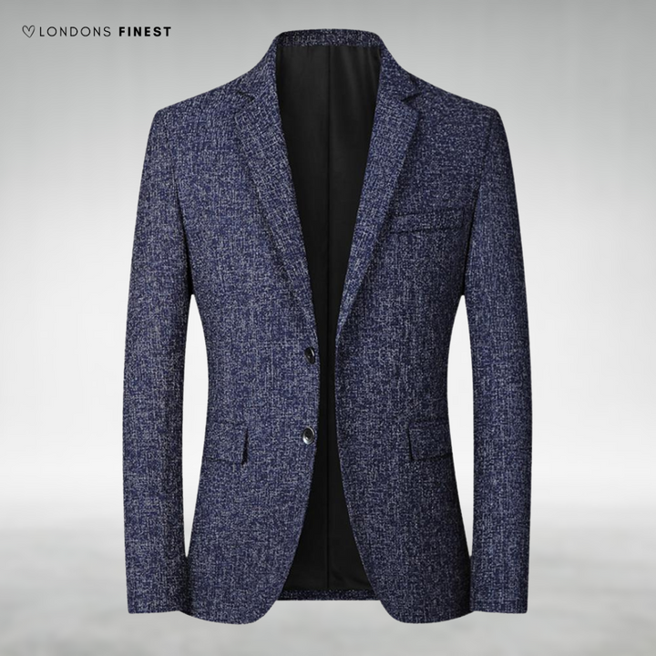Eloy™ Men's Classic Tailored Blazer