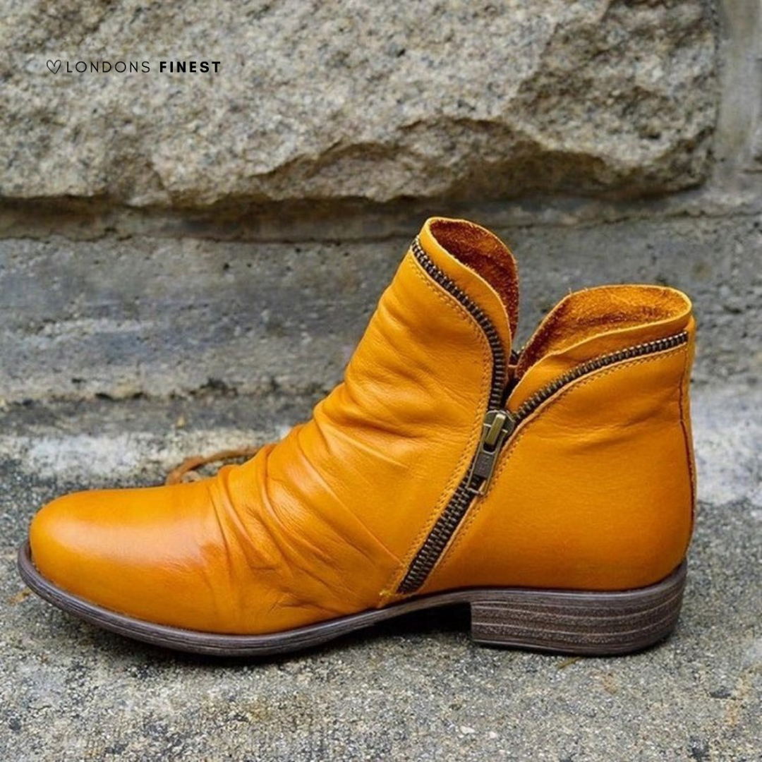 Yellow / 10 UK (43 EU)