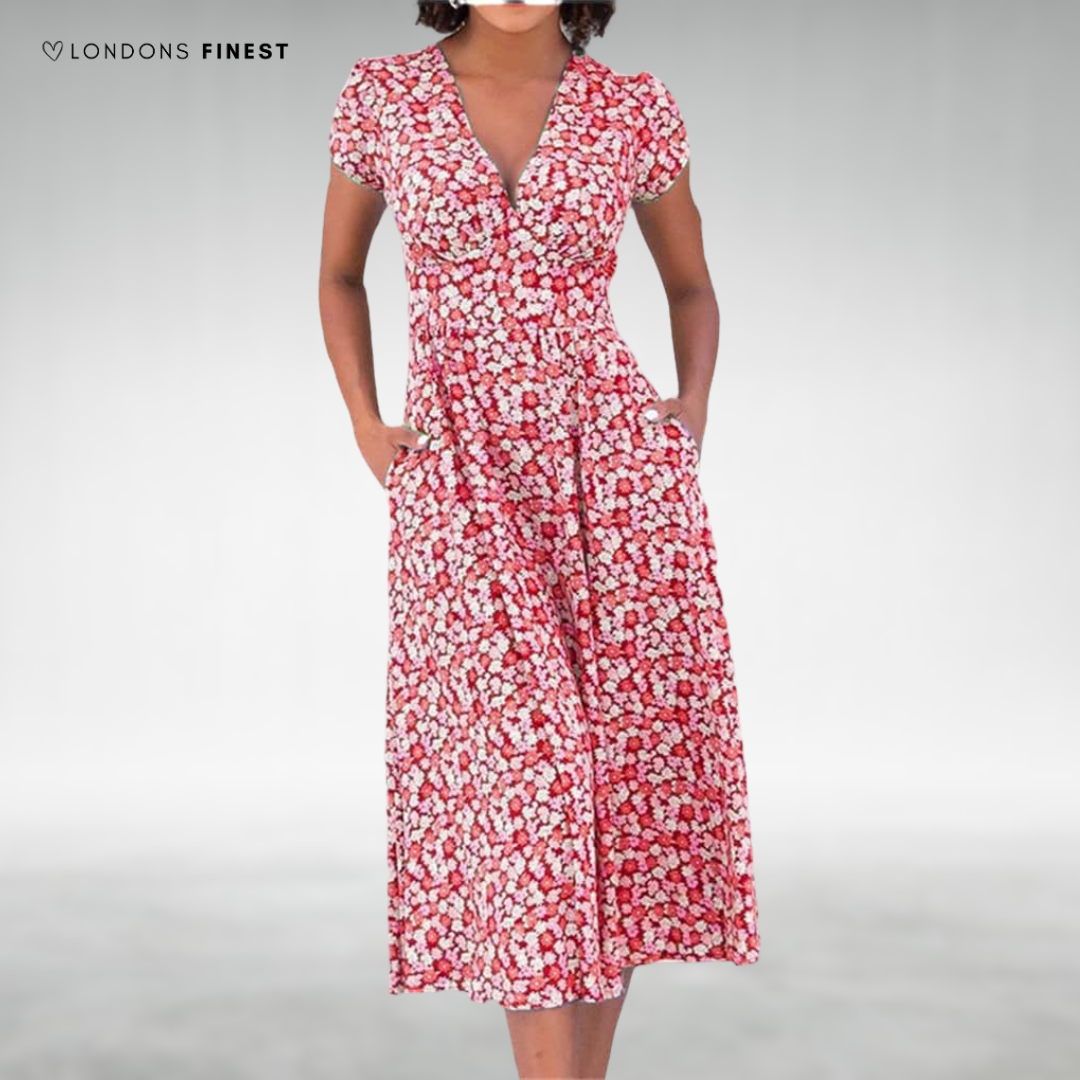 Katrina™ Elegant Women's Dress