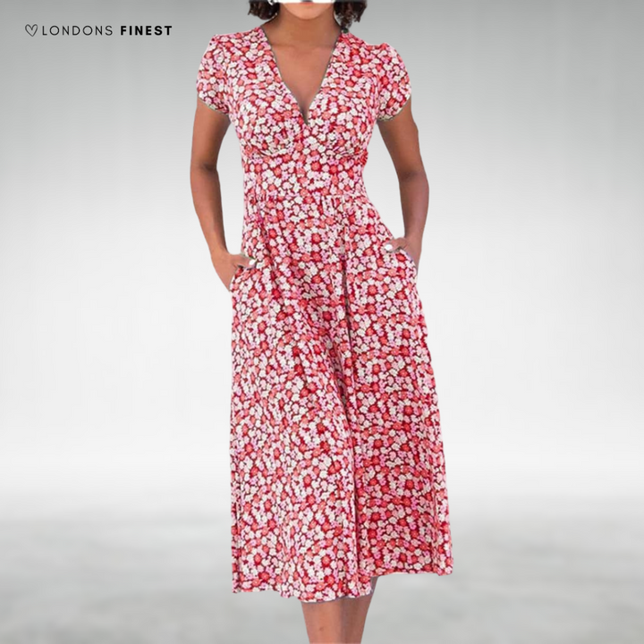 Katrina™ Elegant Women's Dress