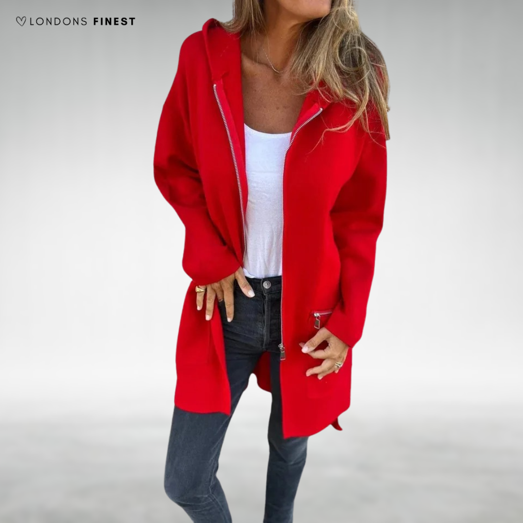 Red / 3XL