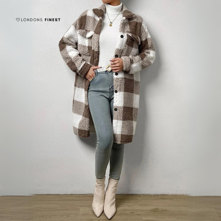 Emmie™ Premium Women's Coat