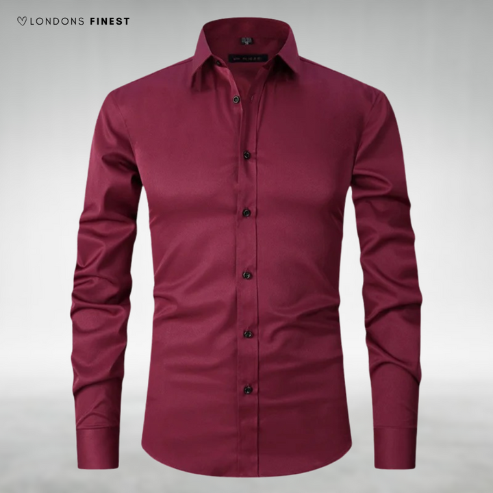 Richie™ Elegant Stretch Shirt