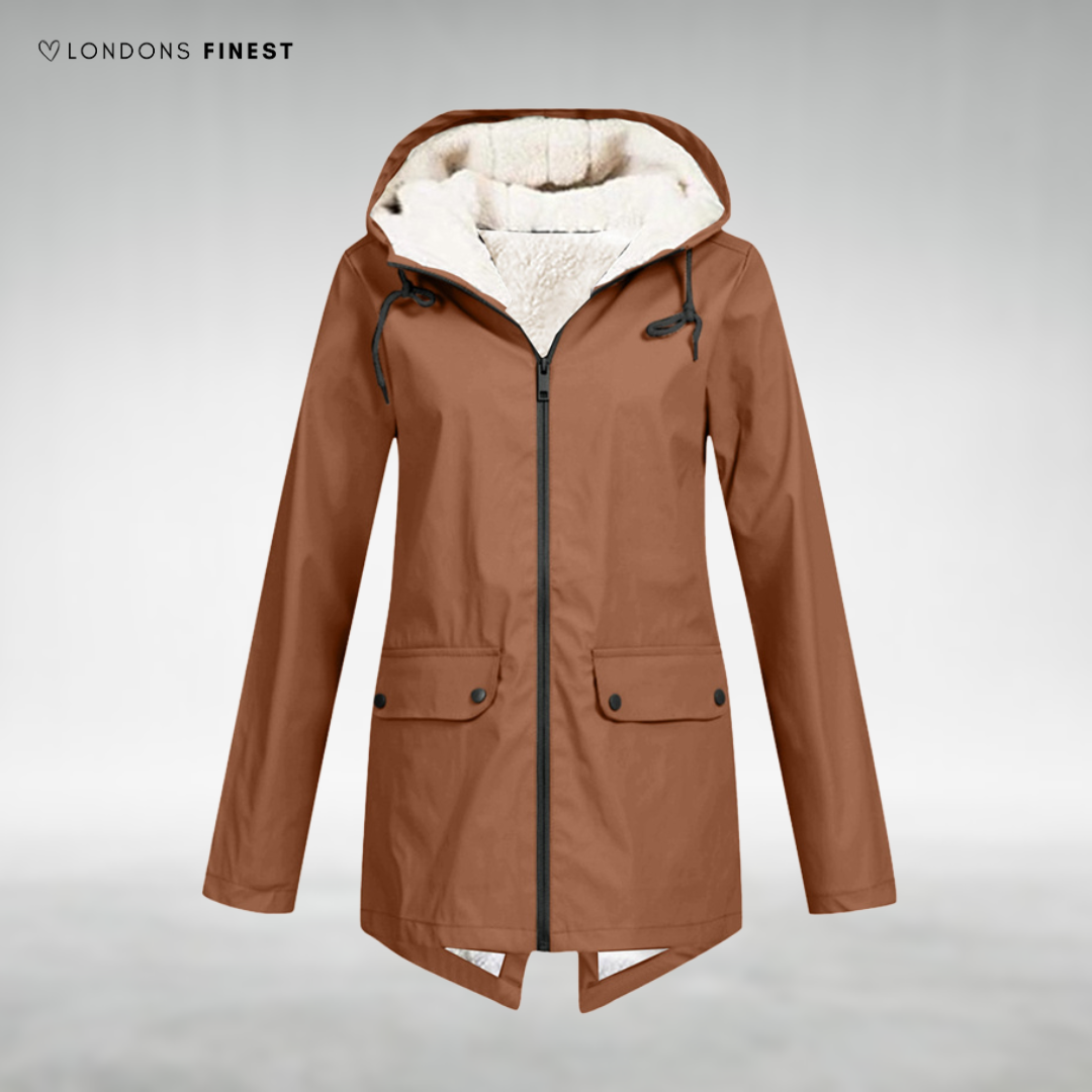 Brown / 3XL