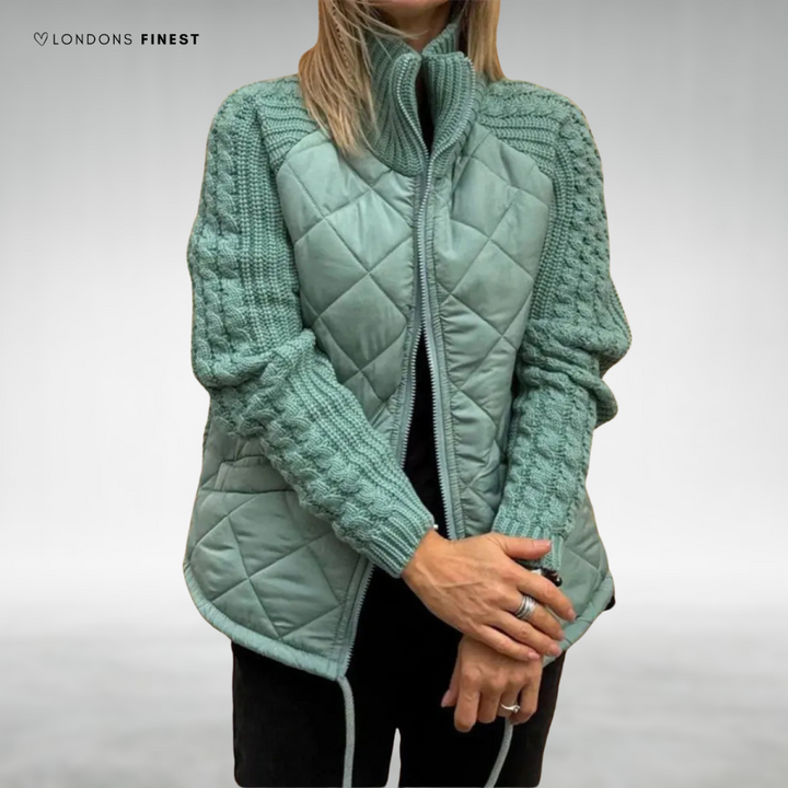 Nichole™ Women's Stylish Winter Jacket