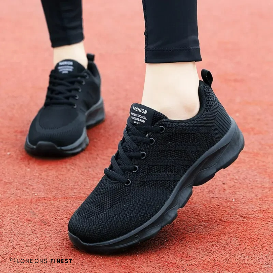 Zaina™ Orthopedic Women's Shoes