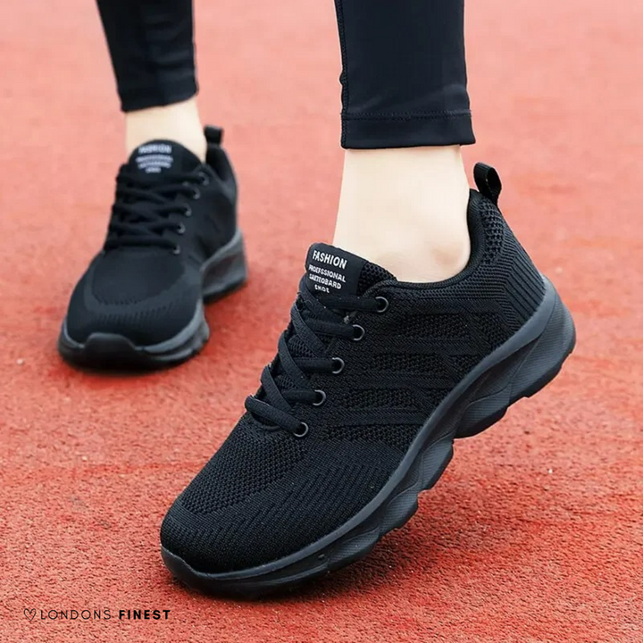 Zaina™ Orthopedic Women's Shoes