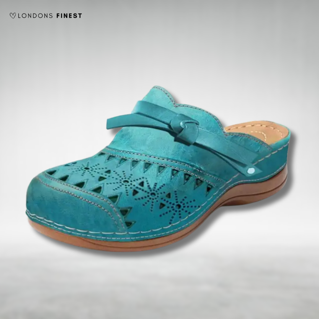 Vida™ Orthopedic Slip-On Shoes