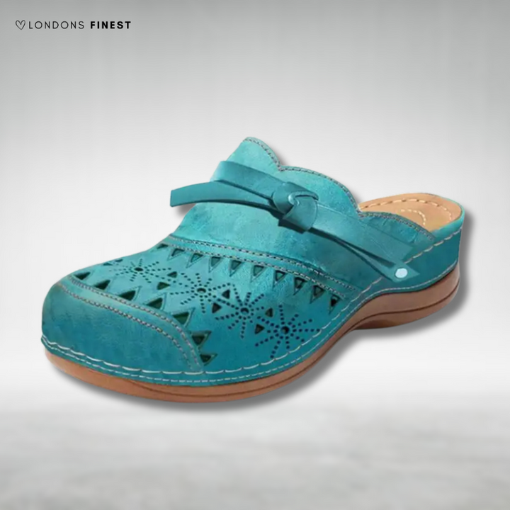 Vida™ Orthopedic Slip-On Shoes