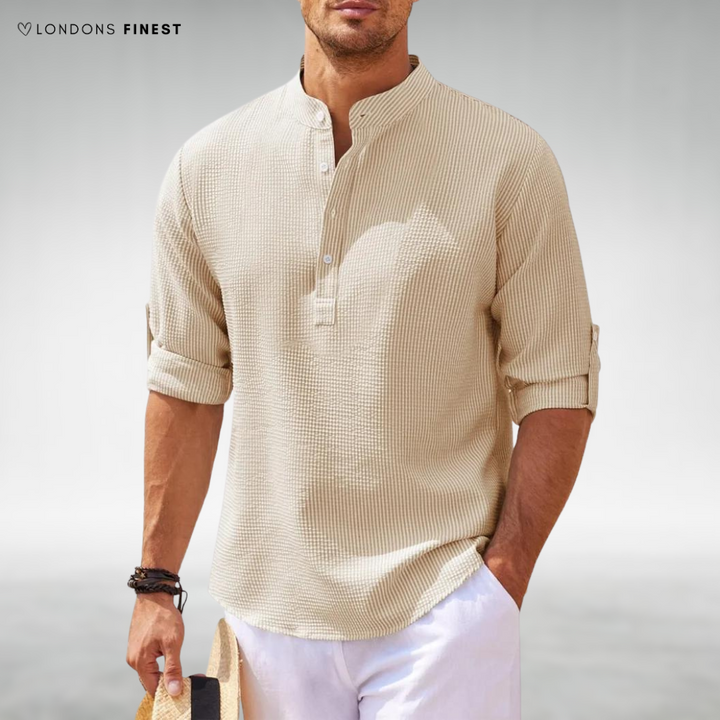 Robin™ Casual Men's Shirt