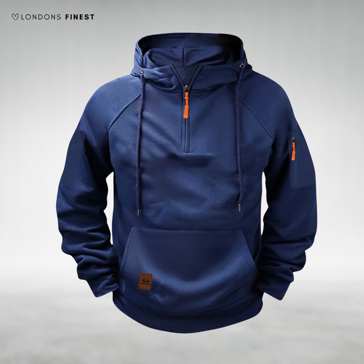 Ted™ Half-Zip Men’s Jumper