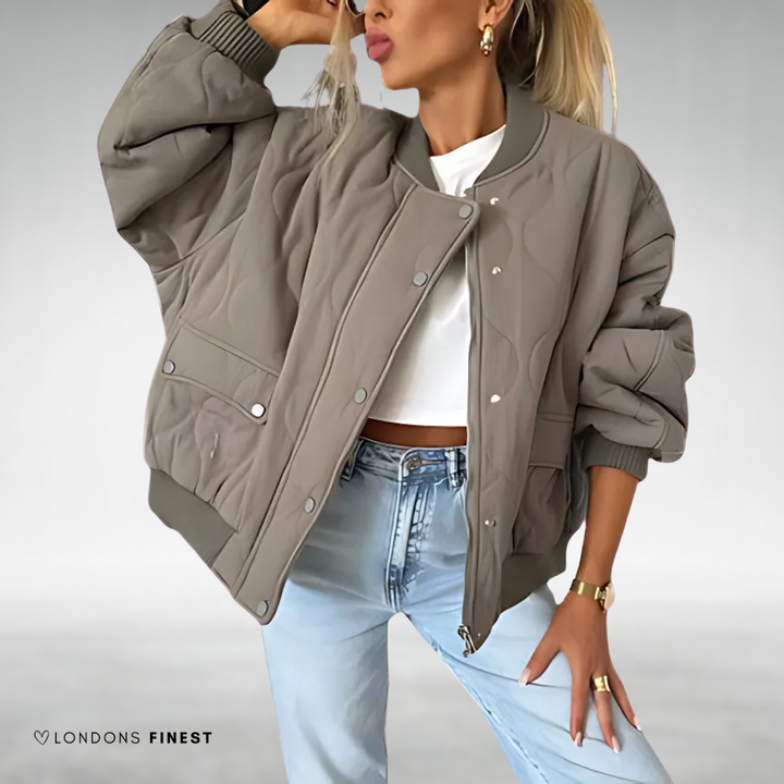 Jolien™ Quilted Women's Jacket
