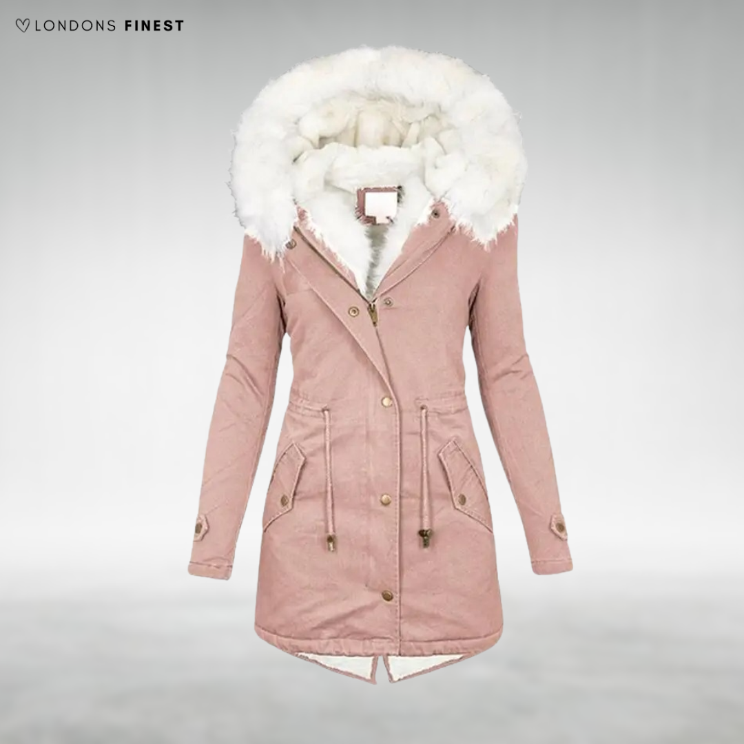 Isabel™ Elegant Winter Coat