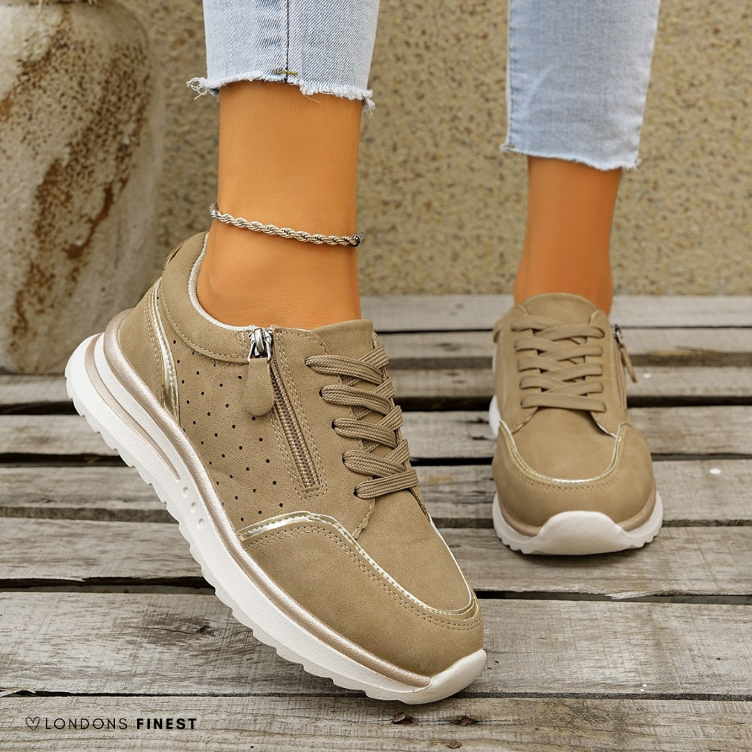 Camel / 10 UK (43 EU)