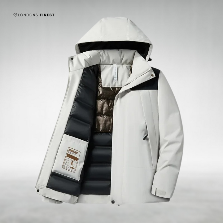 Adela™ Stylish Women's Winter Parka
