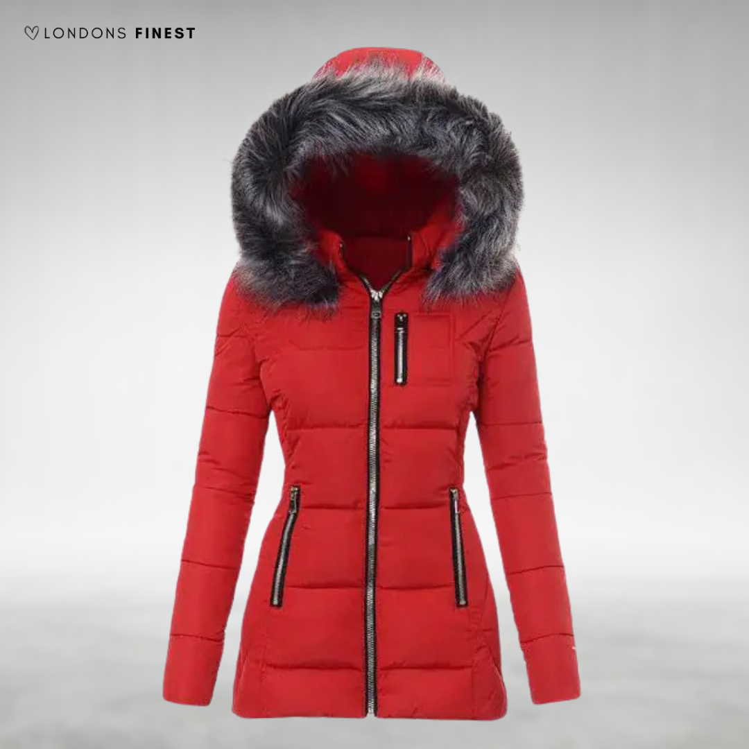 Jerri™ Women's Winter Coat