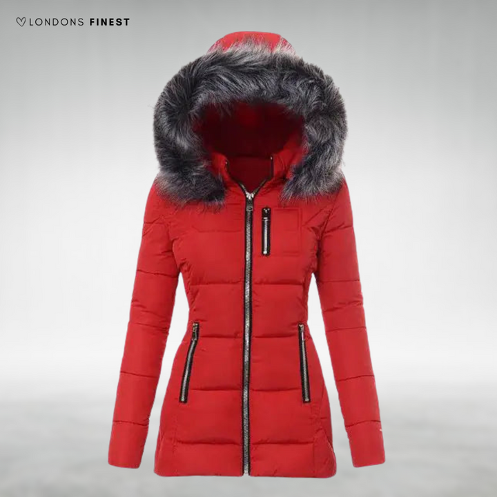 Jerri™ Women's Winter Coat