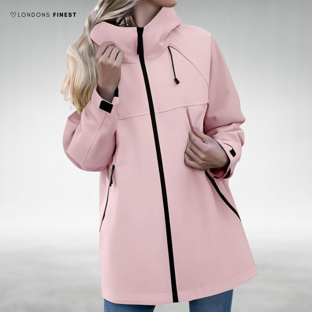 Rosa™ Waterproof Women's Jacket