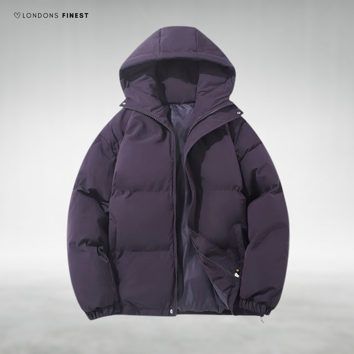 Sue™ Women's Waterproof Puffer Jacket