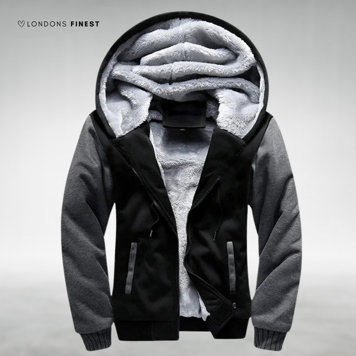 Jerry™ Men's Fleece Jacket