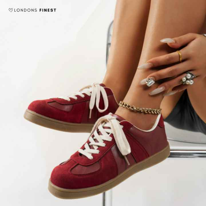 Mckee™ Women's Orthopedic Shoes