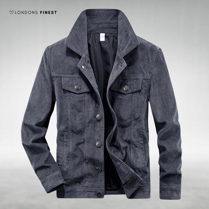Osborne™ Classic Corduroy Men's Jacket