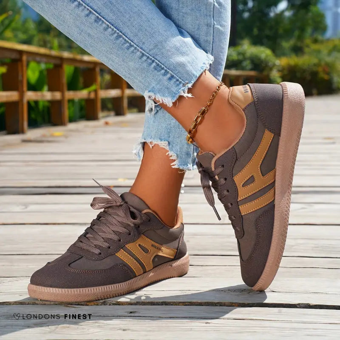 Brown / 9 UK (42 EU)