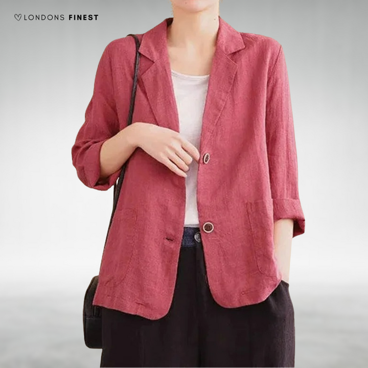 Jones™ Casual Chic Blazer