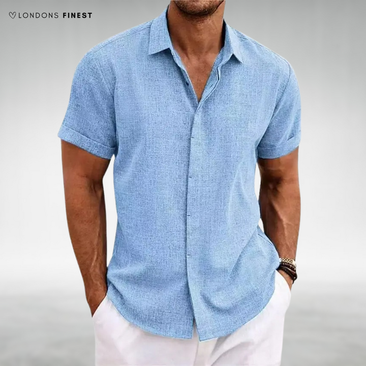 Elvis™ Men's Smart Casual Shirt