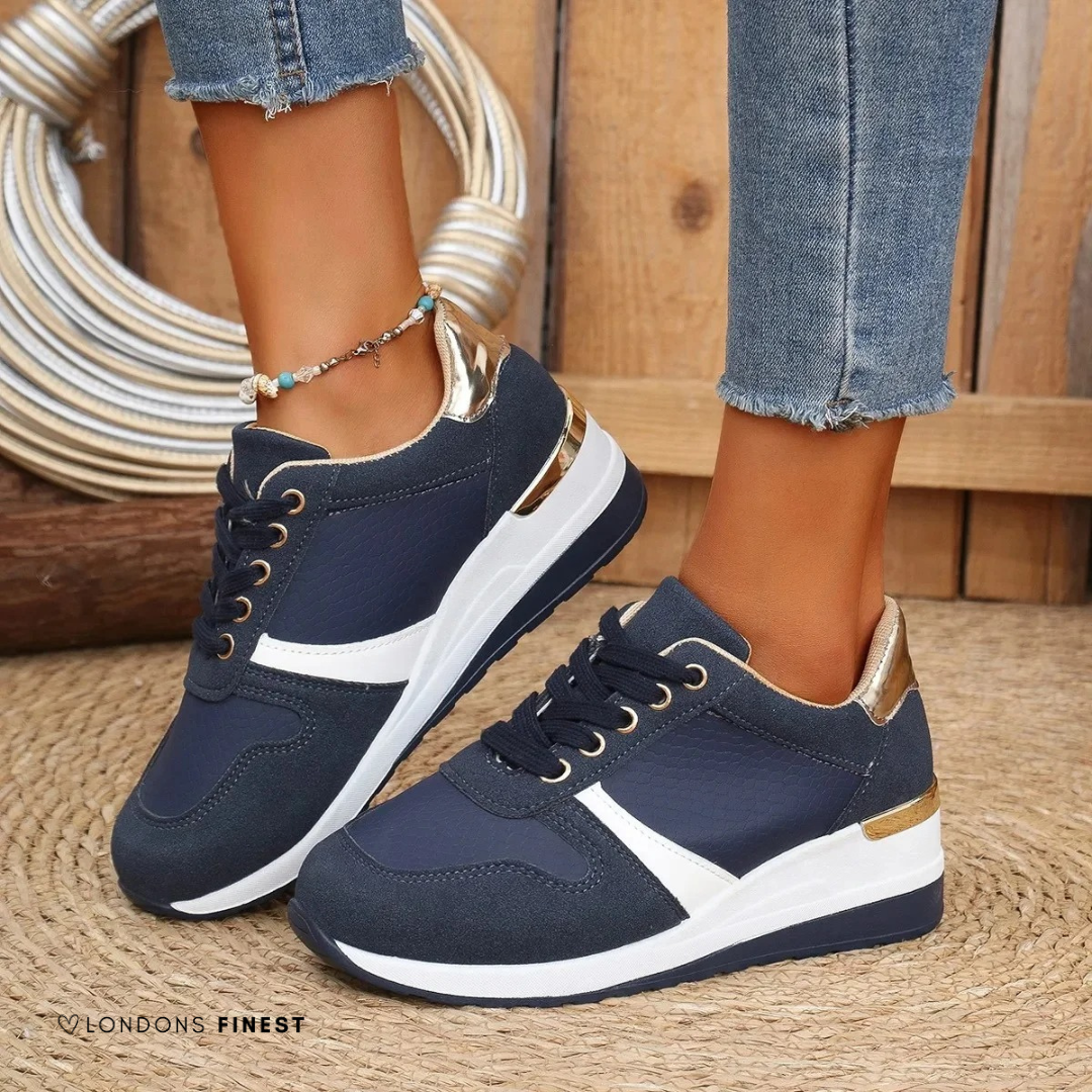 Brittany™ Women's Orthopedic Shoes
