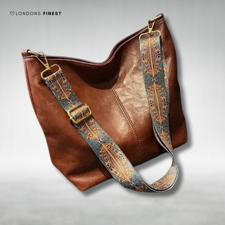 Keller™ Elegant Vintage Bag