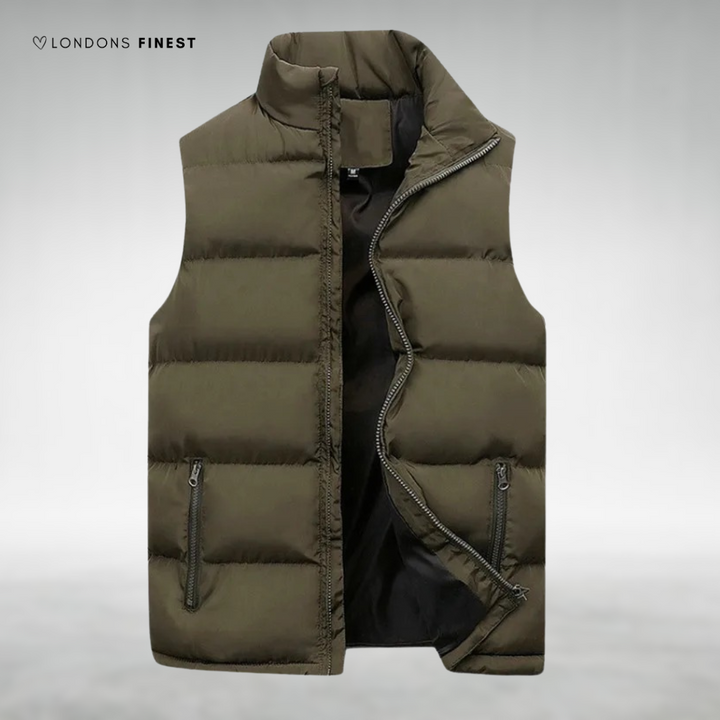 Rodrick™ Smart-Casual Gilet