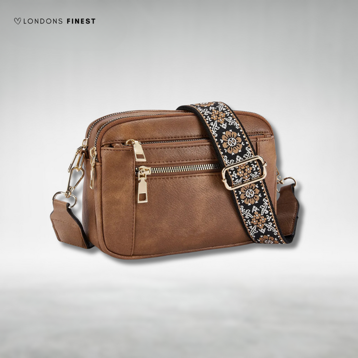 Mckinney™ Crossbody Bag