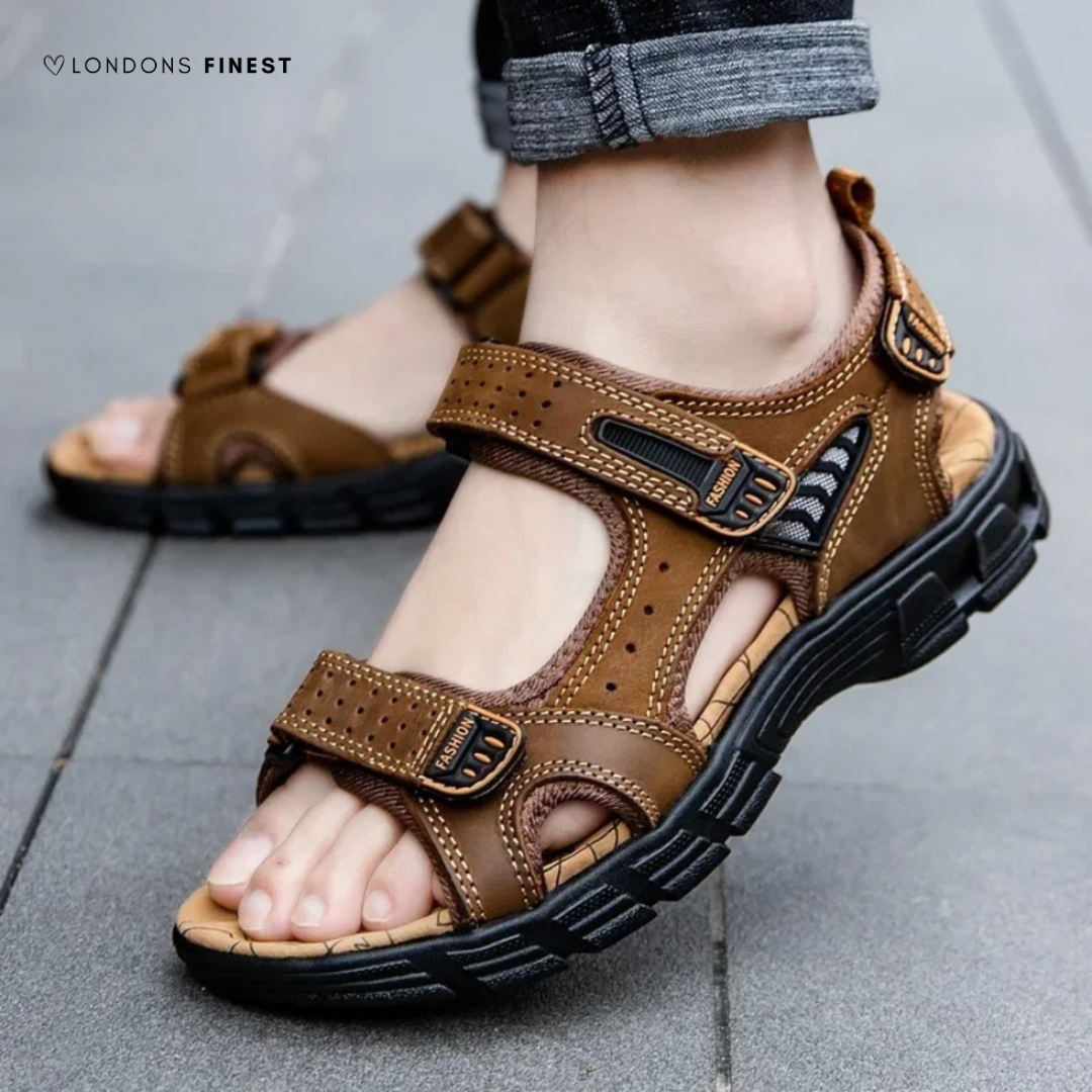 Brown / 11 UK (46 EU)